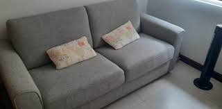 sofa cama de dos plazas muebles