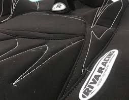 Riva Yamaha Fx140 Xlt Seat Cover
