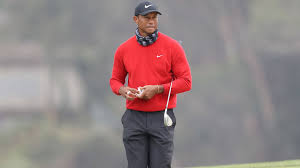 Tiger woods documentary faces backlash over lack of diversity. Tiger Woods Hints At Future Schedule Expectations After Pga Finish