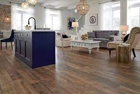 diy laminate flooring install