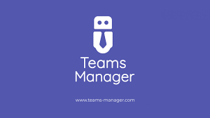 Microsoft teams is a proprietary business communication platform developed by microsoft, as part of the microsoft 365 family of products. Teams Manager Microsoft Teams Governance Templates