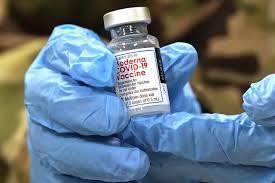 Eu agency says astrazeneca vaccine safe, will add clot warning. York Region Begins Distributing Vaccines To Long Term Care Homes Citynews Toronto