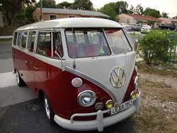 Resultado de imagen para Bus vw window