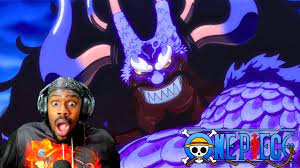 DID LUFFY JUST LOSE AGAIN!?🤯 ONE PIECE EPISODE 1069 REACTION VIDEO!!! -  YouTube