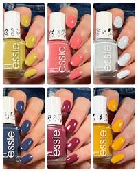 essie study tips collection livwithbiv