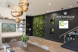 Vistafolia Artificial Green Walls
