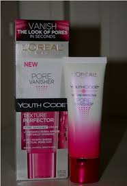 l oreal youth code texture perfector