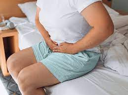 gallbladder and bloating what is the