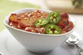 crock pot mexican pinto beans with