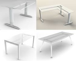 Almost files can be used for commercial. Modular Desk Frames How They Work Bpfonline Blog