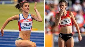Olivia 'livvy' breen is a double paralympian and the current t38 long jump ipc world champion. H6exn Nxmqldym