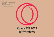 Try the latest version of opera gx 2021 for windows. Download Opera Gx 2021 For Windows 10 8 7 Browser 2021