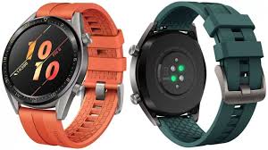 Huawei watch gt supports 3 satellite positioning systems (gps, glonass, galileo) worldwide to offer. Huawei Watch Gt Active Launched In India For 15 990