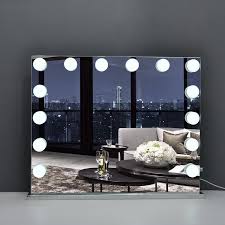 china customized makeup table with