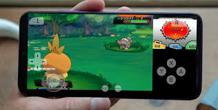How To Set Up Pokemon Game Emulator For Android » T-Developers