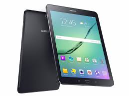 Samsung Galaxy Tab S Serie
