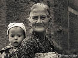 the women in nepal meet the women of