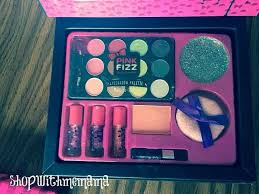 pink fizz the ultimate cosmetic brand