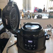 The slow cook function also uses the pressure lid with the sealing valve in the vent position. Everything You Need To Know About The Ninja Foodi Myrecipes