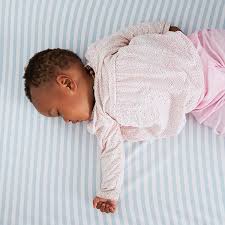 When Can Your Baby Sleep With A Blanket