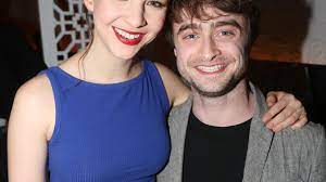 Is Daniel Radcliffe Engaged?! The Harry ...