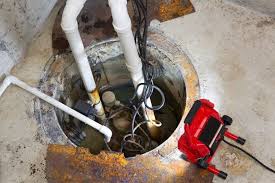 The Benefits Of Installing A Sump Pump