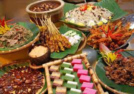 Makanan tradisional pelbagai kaum di malaysia. 9 Makanan Khas Malaysia Yang Terkenal Dikalangan Wisatawan Reddoorz Blog