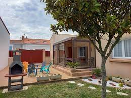 location maison les sables d olonne