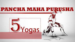pancha mahapurusha yogas you