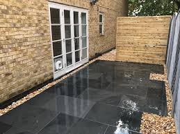 Clean Your Paving Slabs