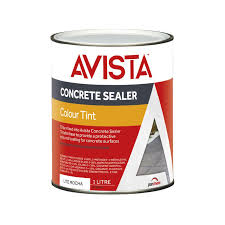 Dulux Avista Colour Tint Lite Mocha 1l