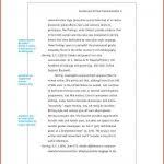 annotated bibliography format sop examples