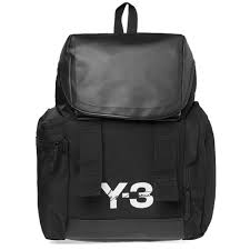 y 3 mobility backpack black end