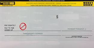 Mar 23, 2020 · instead, the usps will replace a damaged or incorrect money order at no charge. Western Union Bank Receipt Regarding Blank Money Order Template Money Template Money Order Union Bank