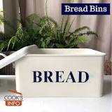does-a-bread-bin-keep-bread-fresher