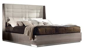 monaco bed bova contemporary
