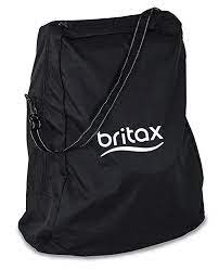 Britax B Agile B Free Travel Bag Brand