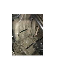 L D Transpa Disposable Car Seat Cover
