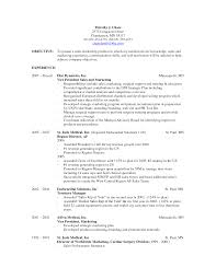 Great Resume Objectives For Sales 12 Killer Resume Tips For The