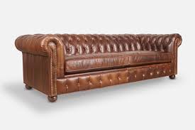 Traditional Chesterfield Sofas