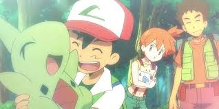 every pokemon ash ketchum has released