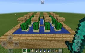 In minecraft, you can build a cactus in minecraft, you can build a cactus farm that gives players an unlimited supply of cactus. Tutorial How To Make A Simple Cactus Farm Minecraft Amino