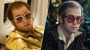 Rocket man (i think it's going to be a long, long time). Taron Egerton Embodies Elton John In Rocketman First Look Entertainment Tonight