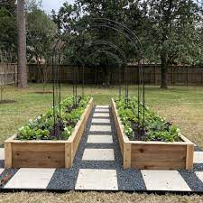 20 inspiring vegetable garden design