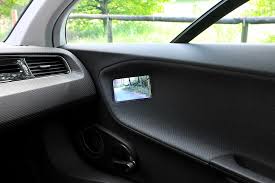 Replace Car Mirrors With S