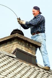 how to clean a chimney howstuffworks