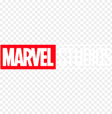 marvel studios logo png transpa
