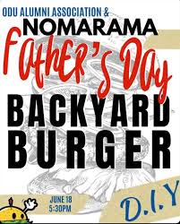 Back yard burgers names moe s exec ceo qsr. Odu Alumni Nomarama Diy Backyard Burgers