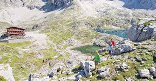 Dieser tag ist für uns wie ein. Urlaub In Osttirol Infos Fur Ferien In Den Osttiroler Dolomiten