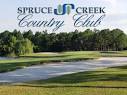 Spruce Creek Country Club in Port Orange, Florida | foretee.com
